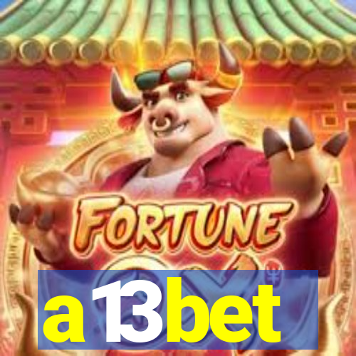 a13bet