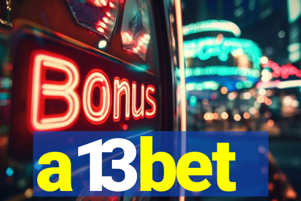 a13bet