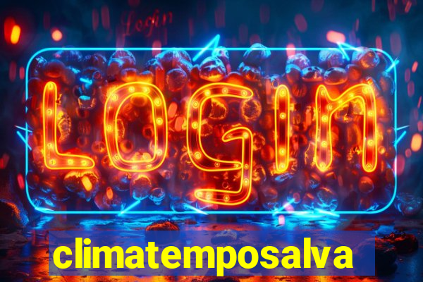 climatemposalvador