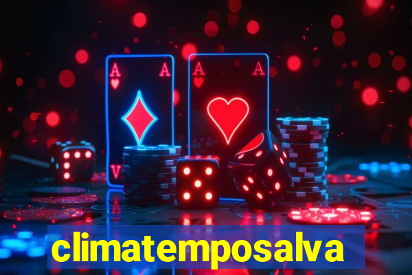 climatemposalvador