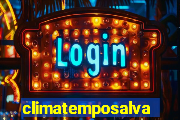 climatemposalvador