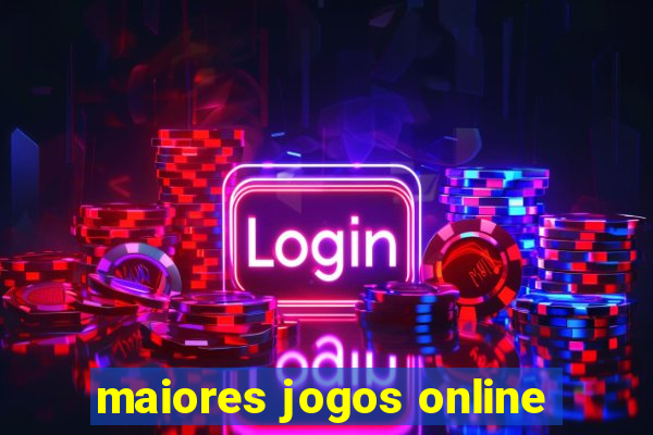 maiores jogos online