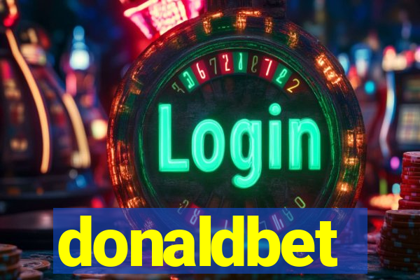 donaldbet