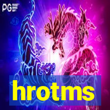 hrotms