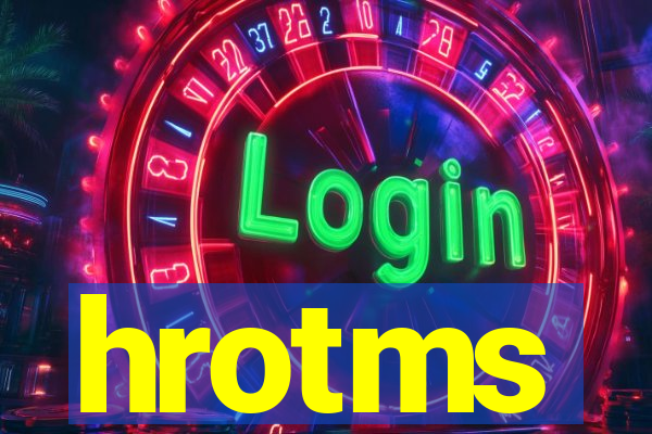 hrotms