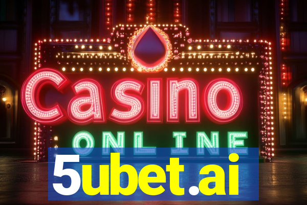 5ubet.ai