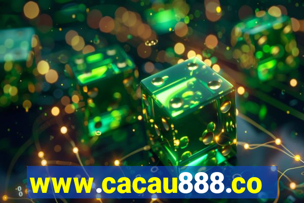 www.cacau888.com