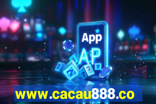 www.cacau888.com