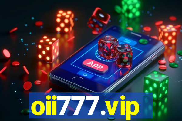 oii777.vip