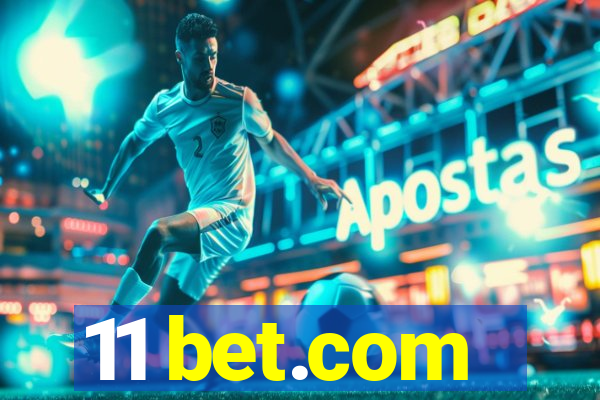 11 bet.com