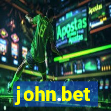 john.bet