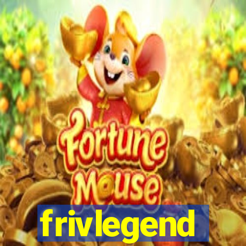 frivlegend