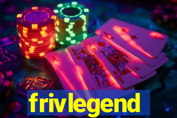 frivlegend