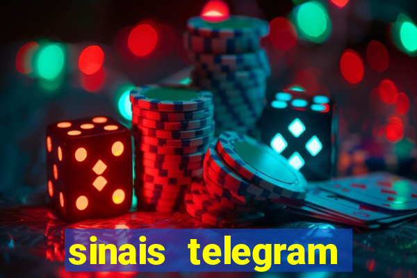 sinais telegram fortune tiger