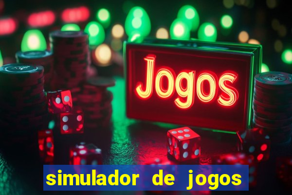 simulador de jogos da lotomania