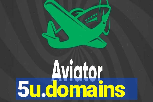 5u.domains