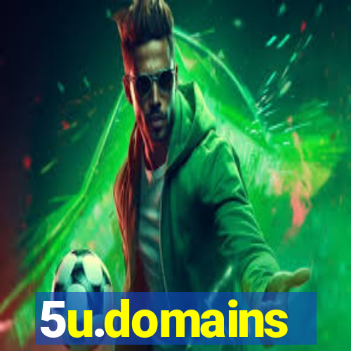 5u.domains