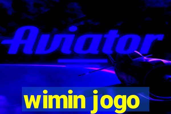 wimin jogo