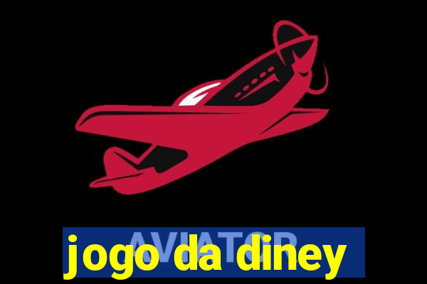 jogo da diney