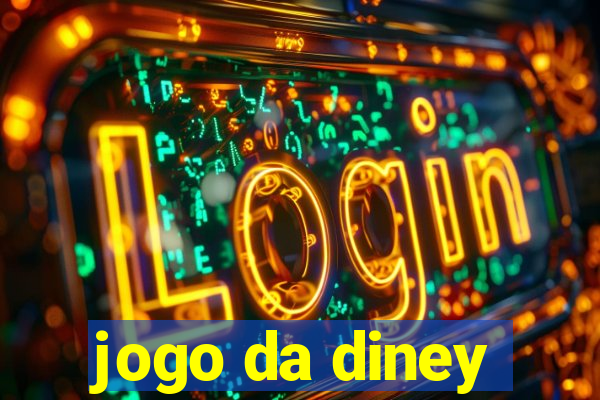 jogo da diney