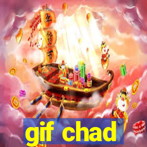 gif chad