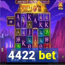 4422 bet