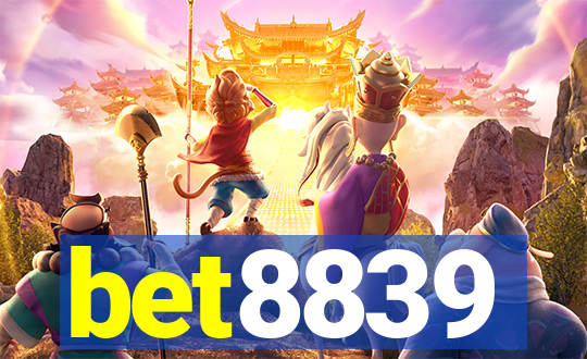 bet8839