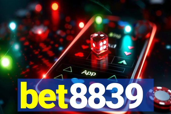 bet8839