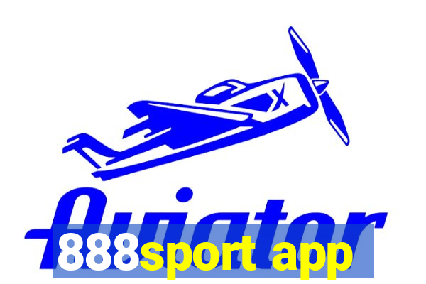 888sport app