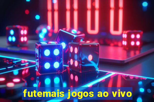 futemais jogos ao vivo