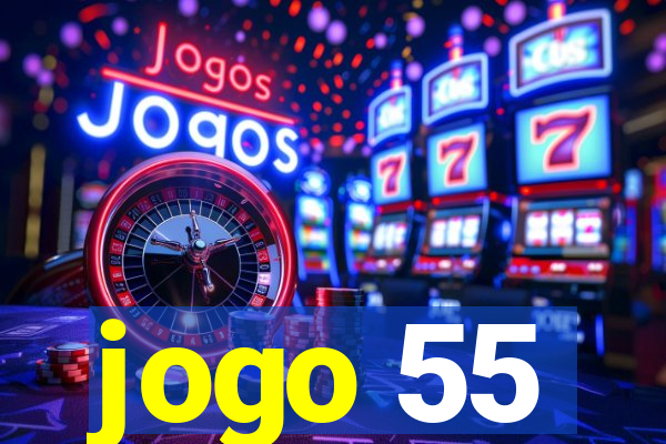 jogo 55