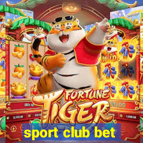 sport club bet