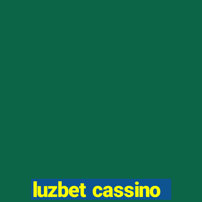 luzbet cassino