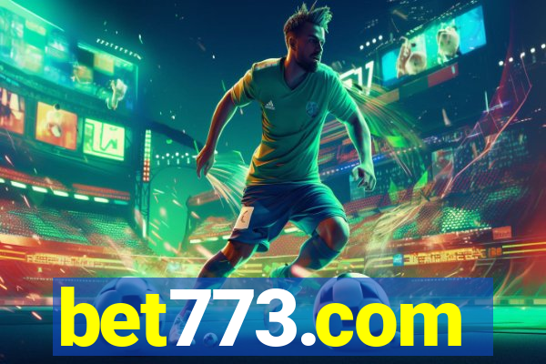 bet773.com