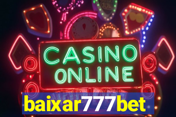 baixar777bet