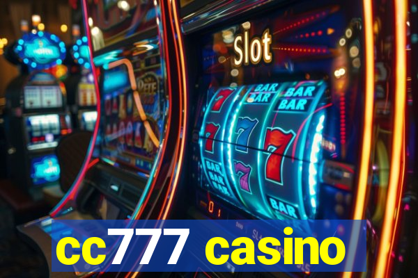 cc777 casino