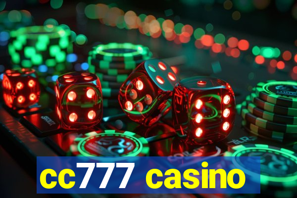 cc777 casino