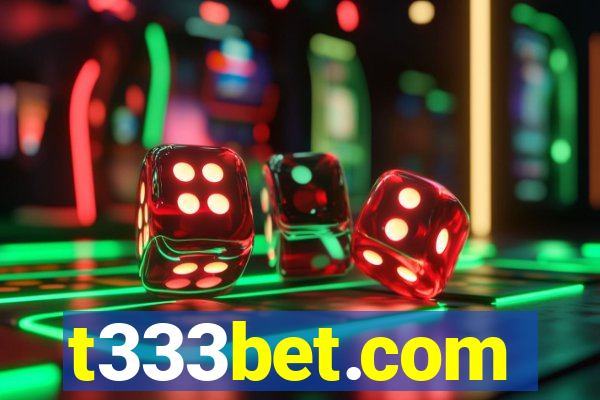 t333bet.com