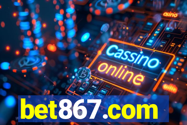 bet867.com