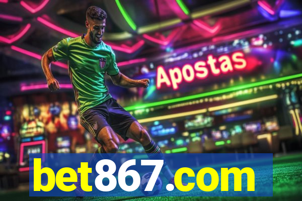 bet867.com