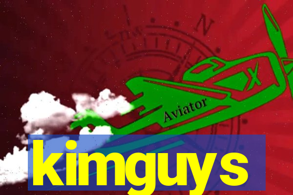 kimguys