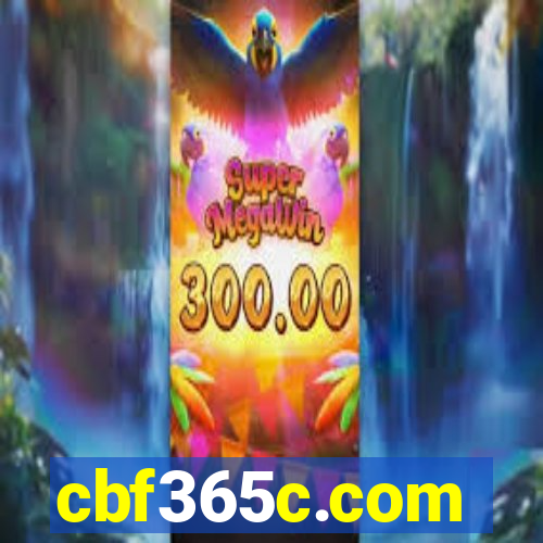 cbf365c.com