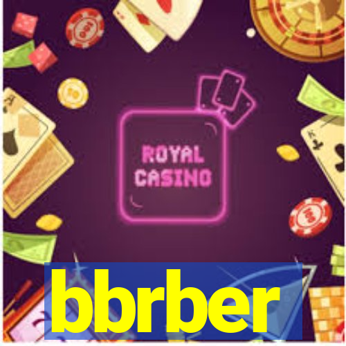 bbrber