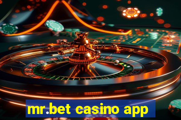 mr.bet casino app