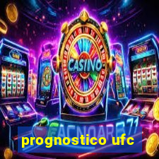 prognostico ufc