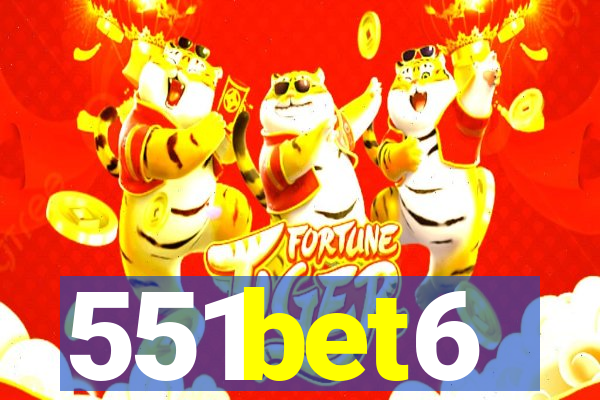 551bet6