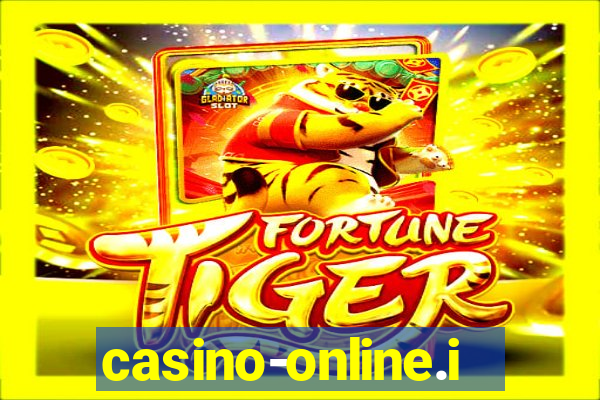 casino-online.ie