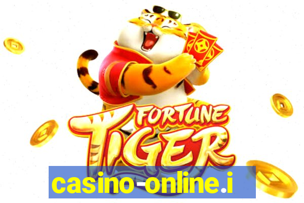 casino-online.ie