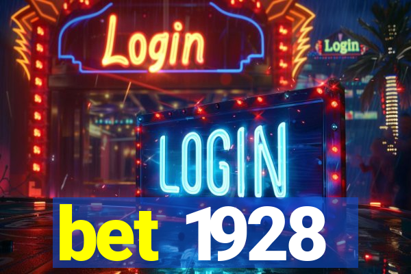 bet 1928