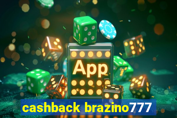 cashback brazino777